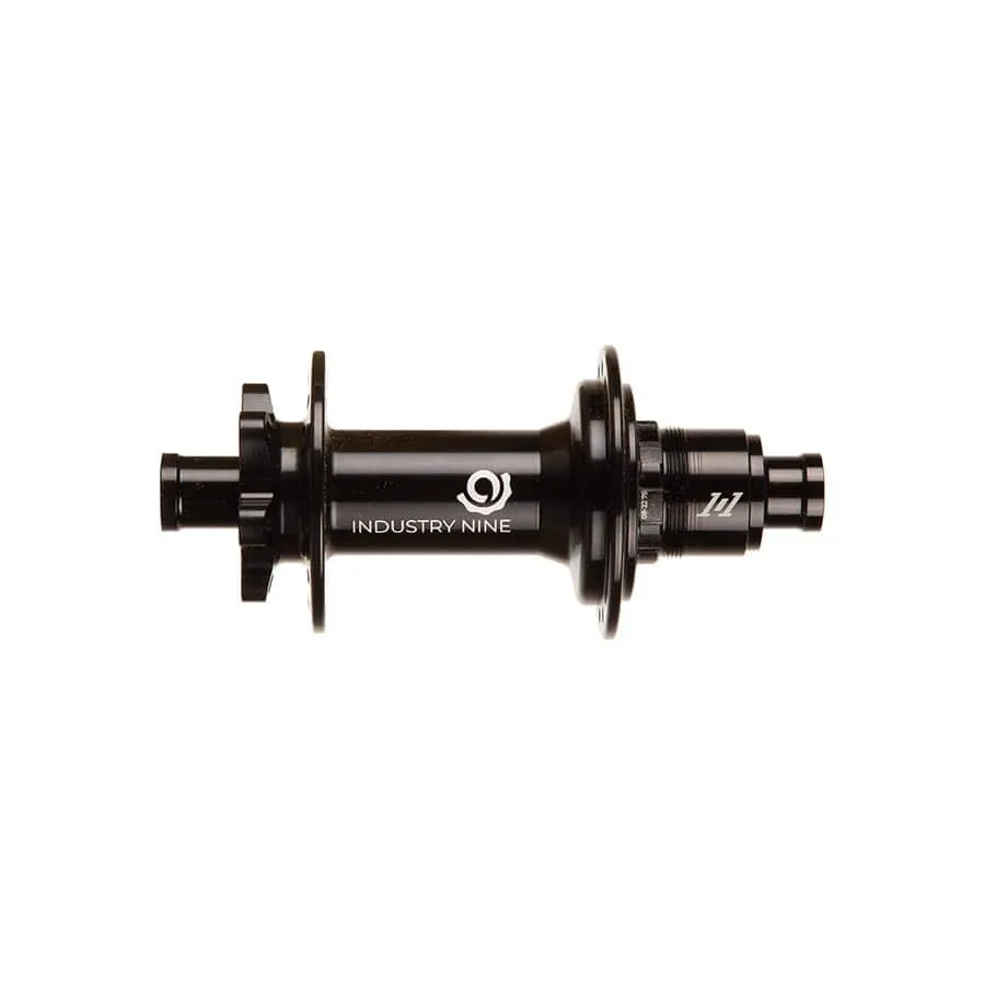 Industry Nine 1/1 Classic DH157 6B Rear