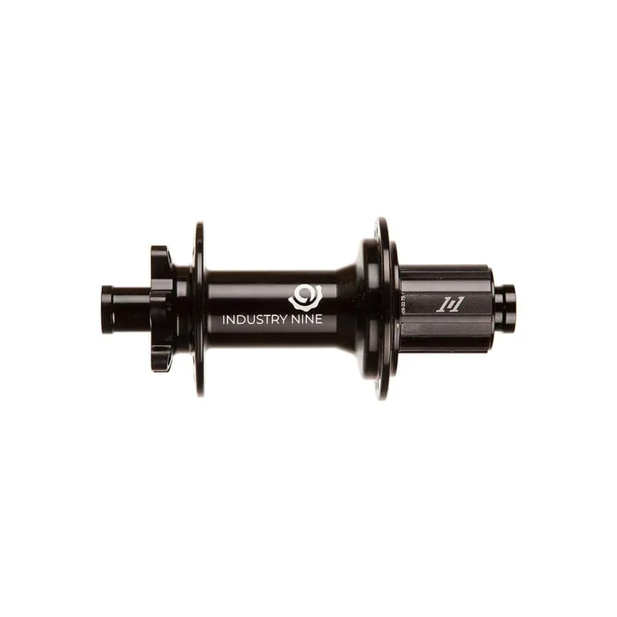 Industry Nine 1/1 Classic DH157 6B Rear