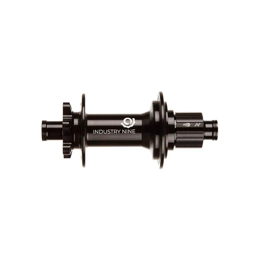 Industry Nine 1/1 Classic DH157 6B Rear