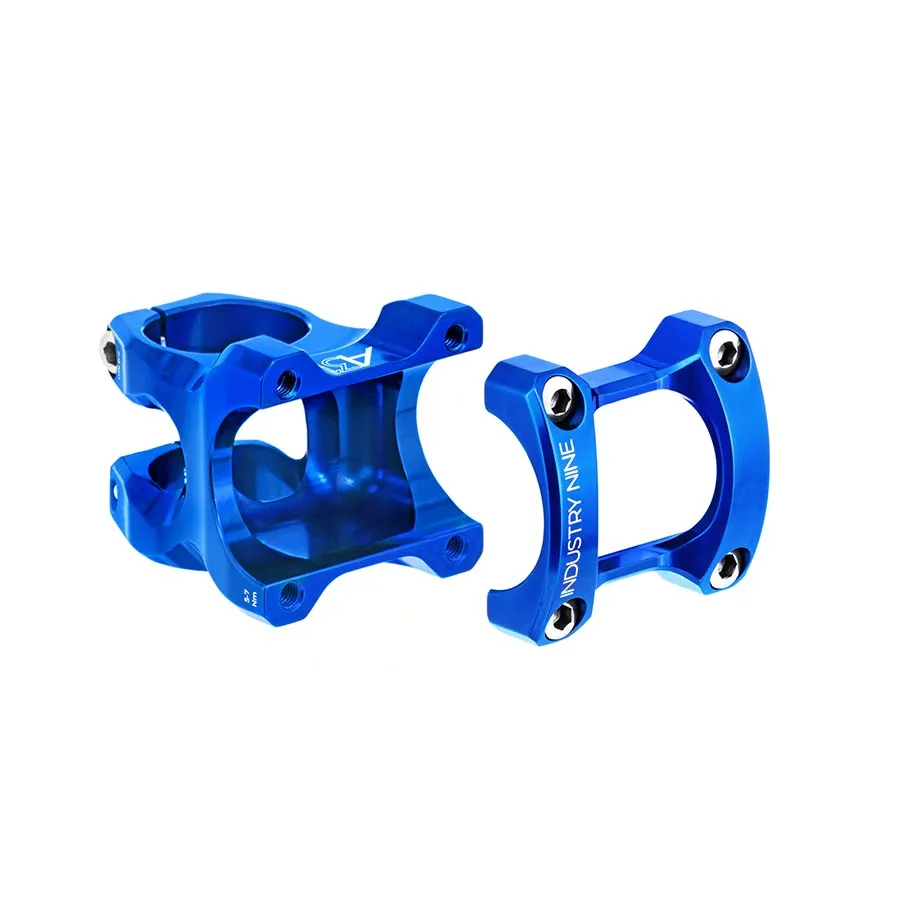 Industry Nine A318 40mm 6° Mountain Bike Stem