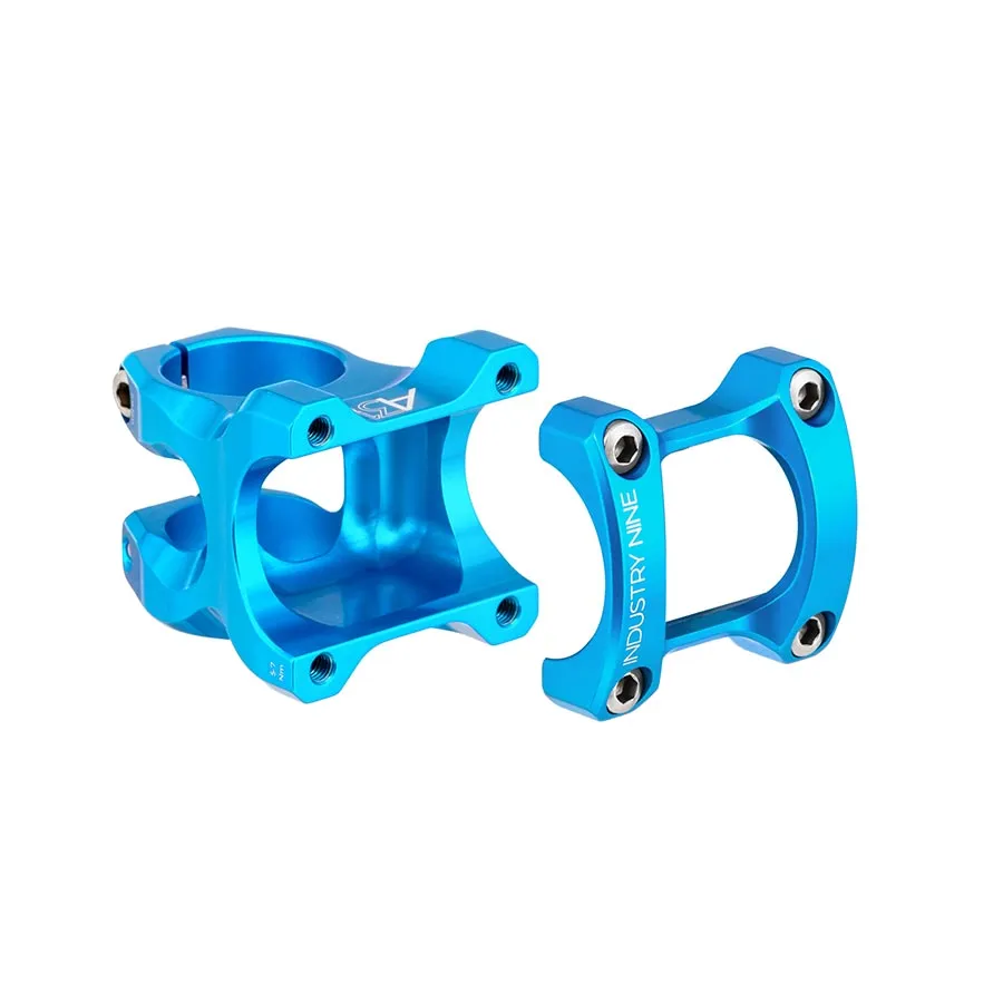 Industry Nine A318 40mm 6° Mountain Bike Stem