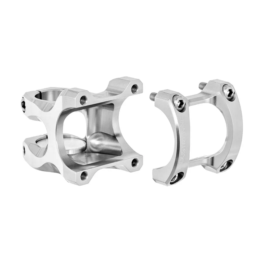 Industry Nine A318 40mm 6° Mountain Bike Stem