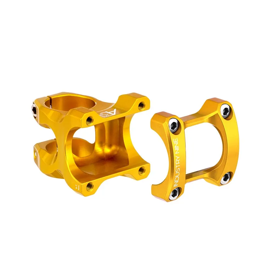 Industry Nine A318 40mm 6° Mountain Bike Stem