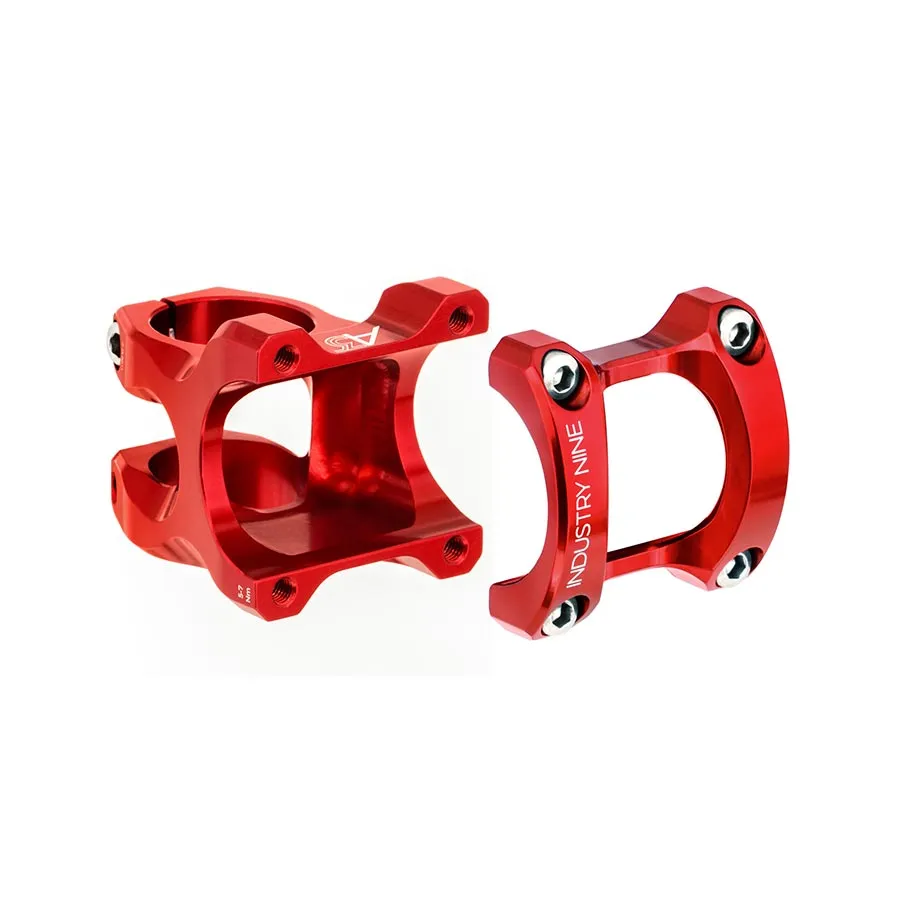 Industry Nine A35 40mm 9° Mountain Bike Stem