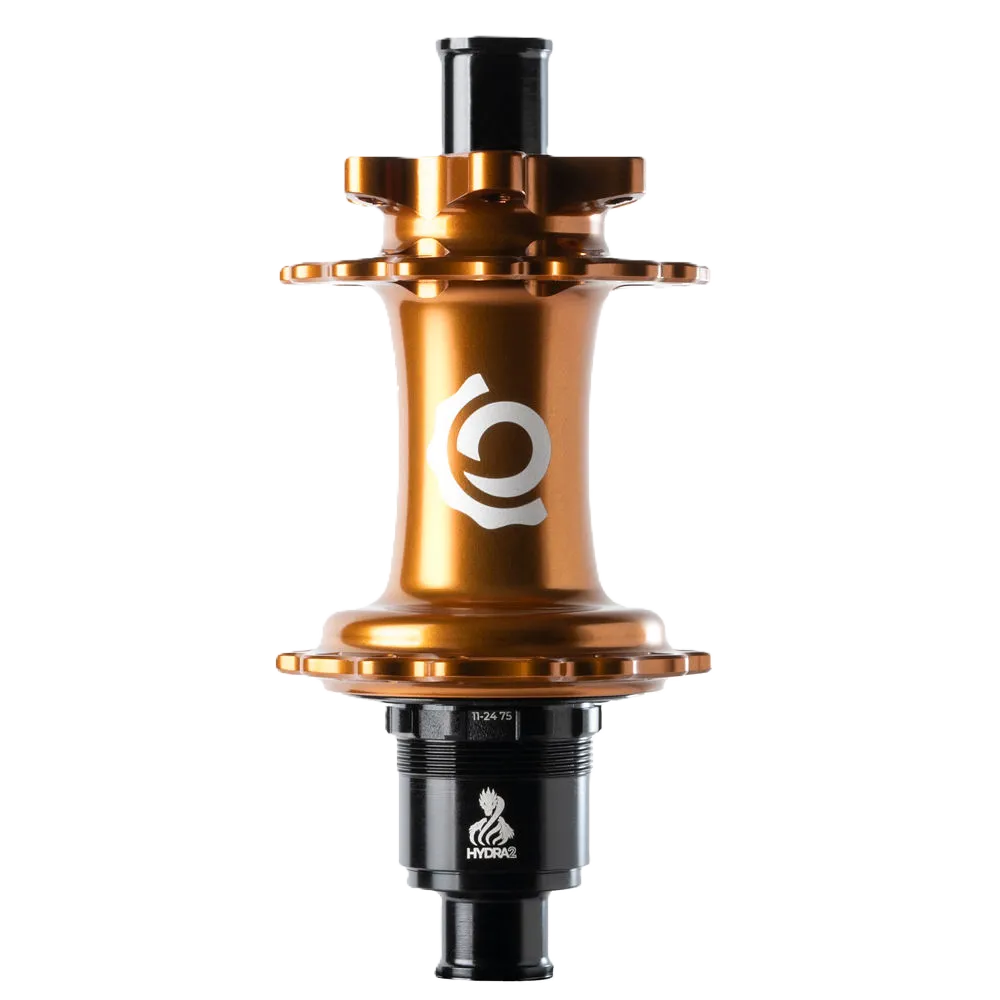 Industry Nine Hydra 2 Centerlock 12x148mm Boost Rear Hub