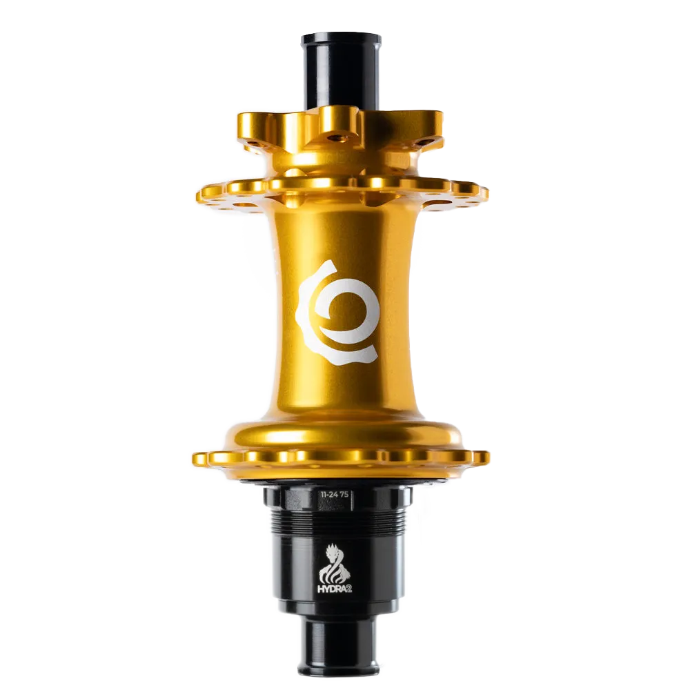 Industry Nine Hydra 2 Centerlock 12x148mm Boost Rear Hub