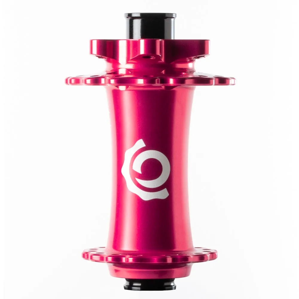 Industry Nine Hydra 2 Centerlock 15x110 Boost Front Hub