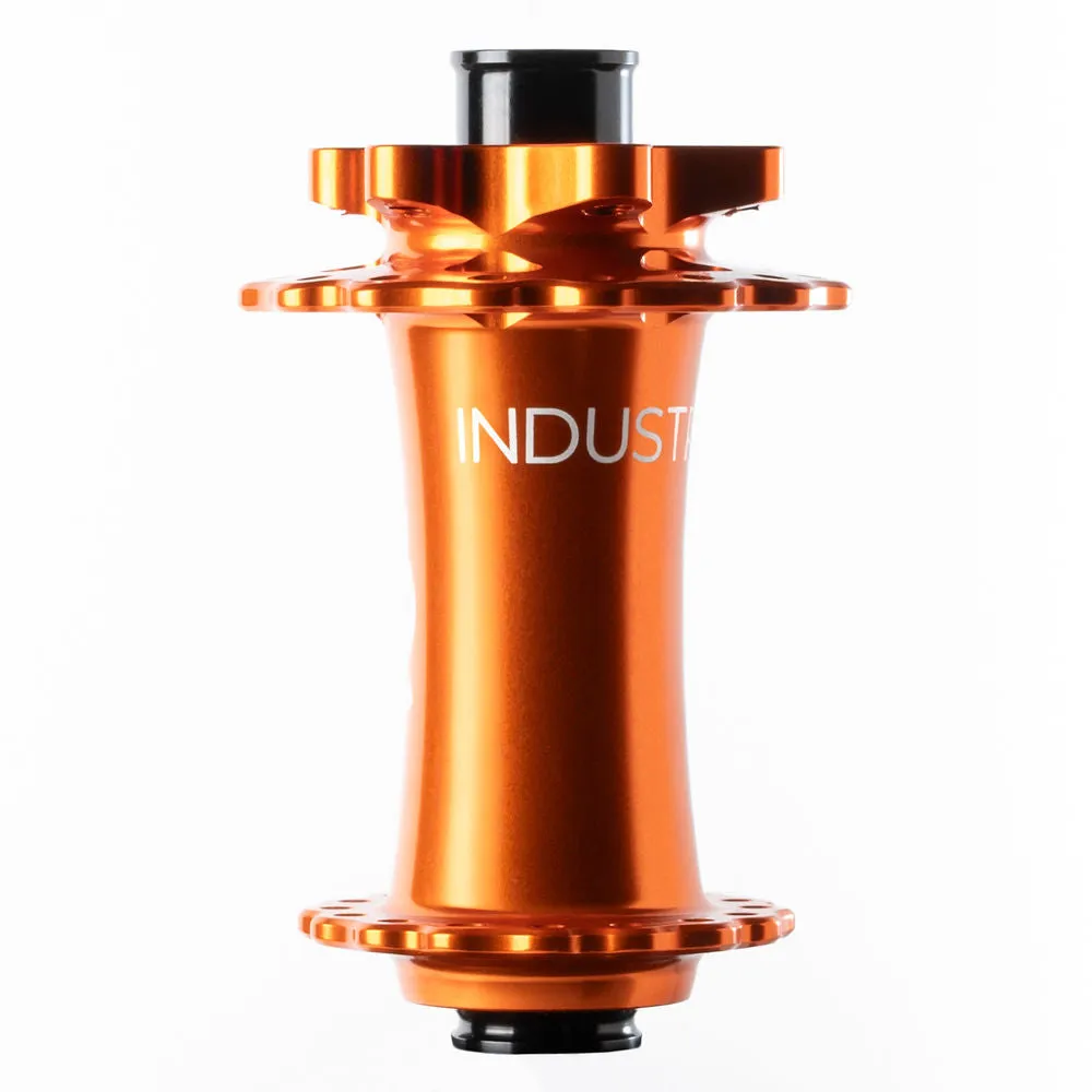 Industry Nine Hydra 2 Centerlock 15x110 Boost Front Hub