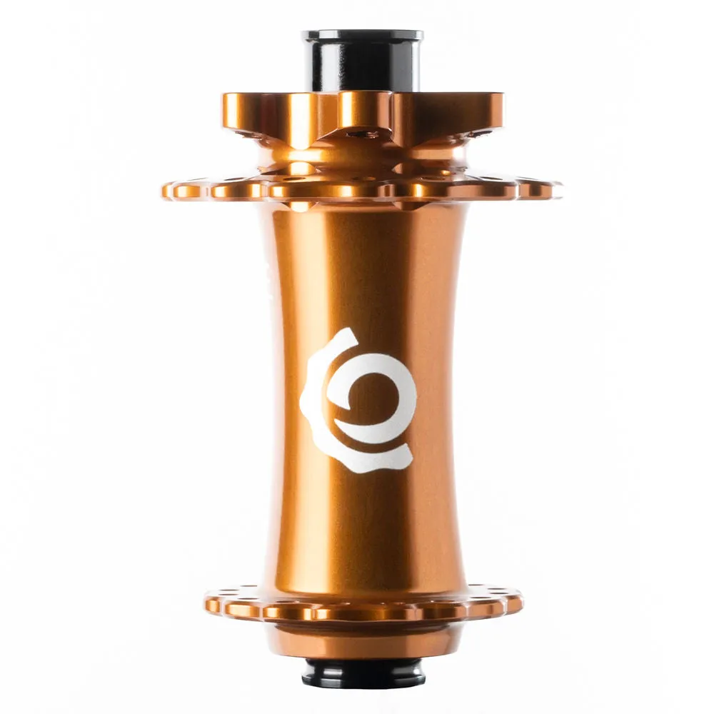 Industry Nine Hydra 2 Centerlock 15x110 Boost Front Hub