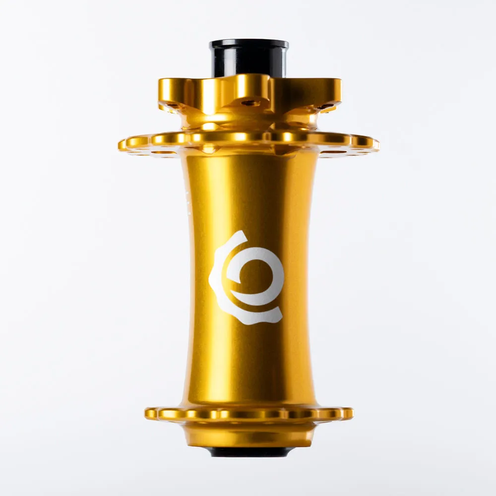 Industry Nine Hydra 2 Centerlock 15x110 Boost Front Hub