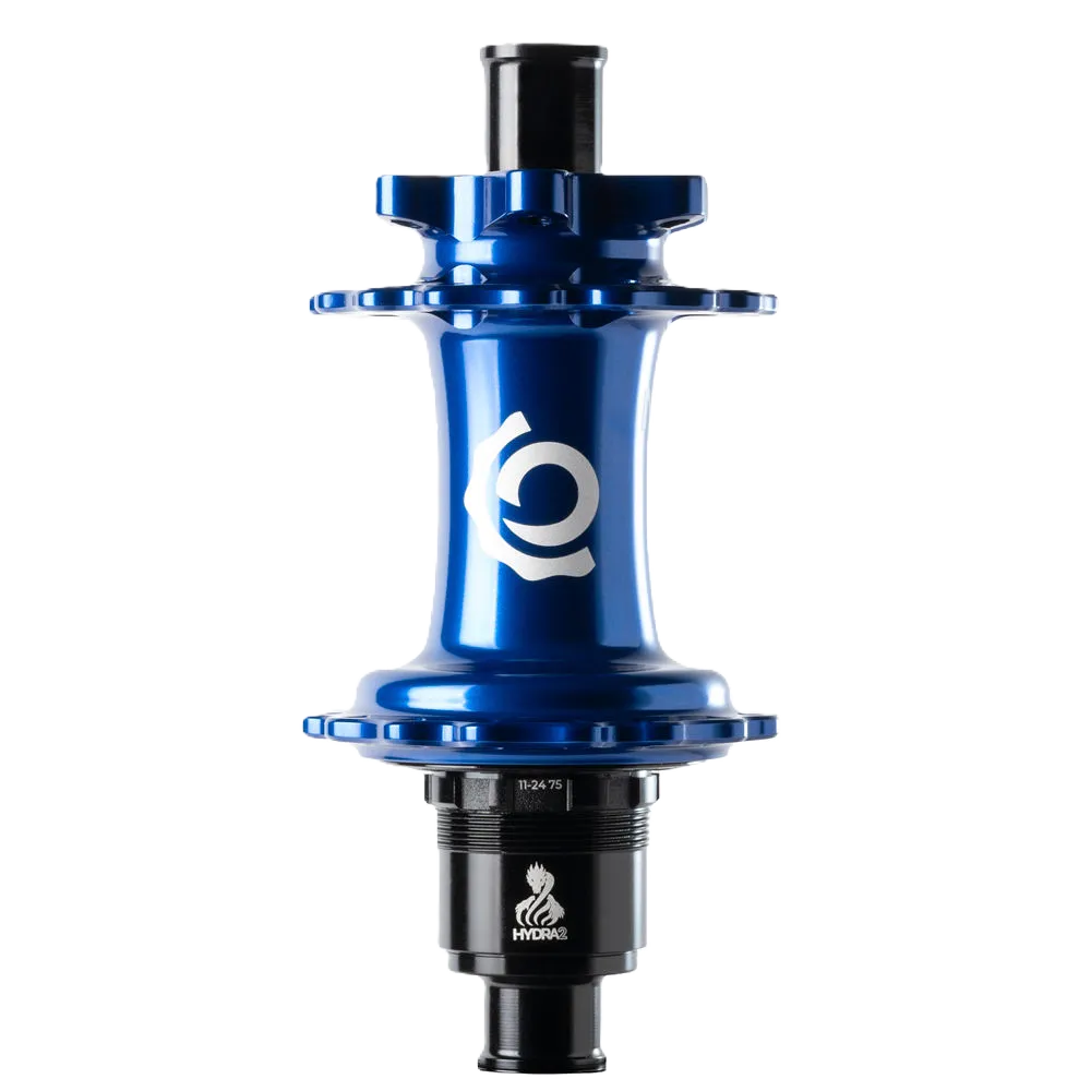 Industry Nine Hydra 2 ISO 6 Bolt 12x148mm Boost Rear Hub