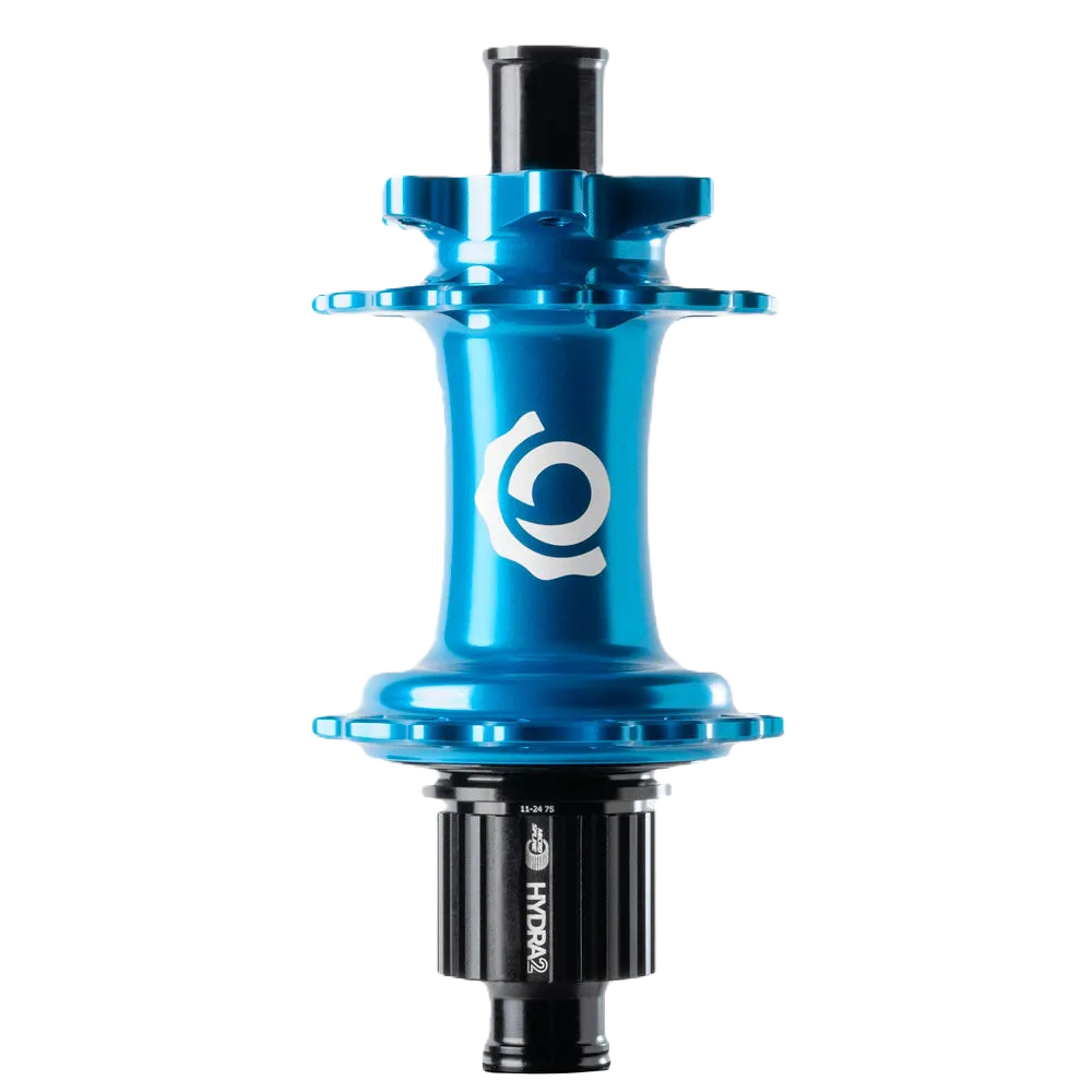 Industry Nine Hydra 2 ISO 6 Bolt 12x148mm Boost Rear Hub