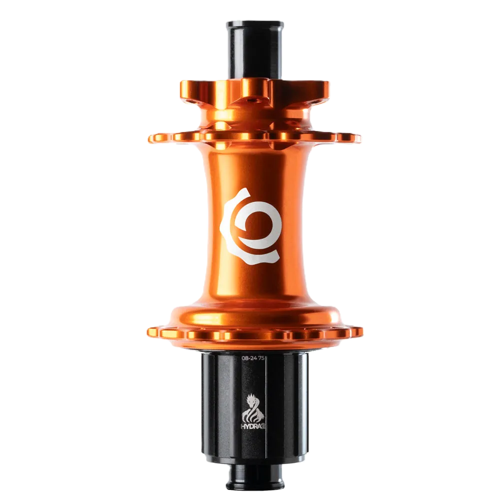 Industry Nine Hydra 2 ISO 6 Bolt 12x148mm Boost Rear Hub