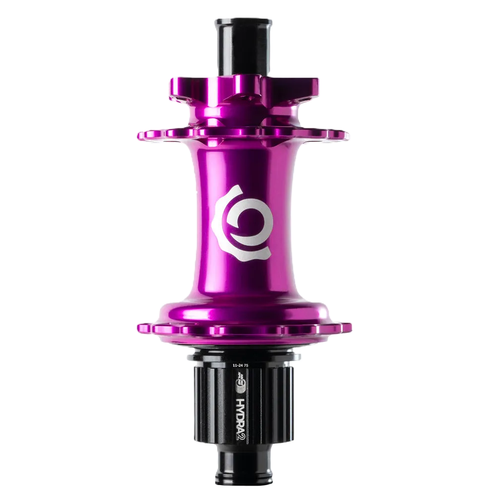 Industry Nine Hydra 2 ISO 6 Bolt 12x148mm Boost Rear Hub