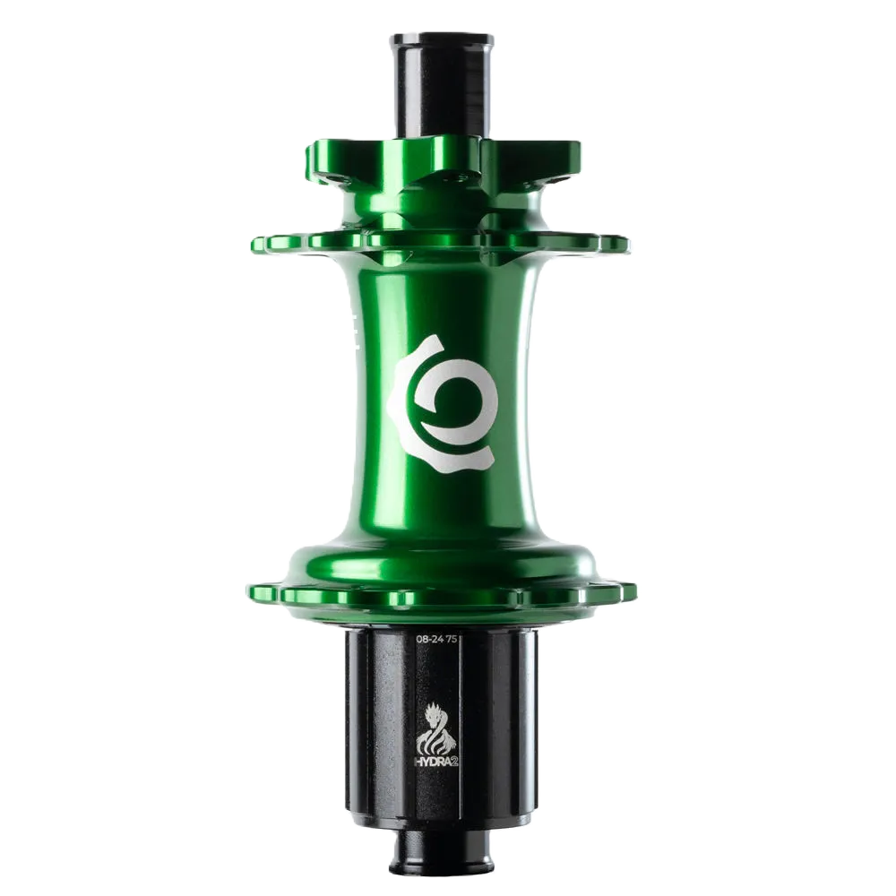 Industry Nine Hydra 2 ISO 6 Bolt 12x157mm Super Boost Rear Hub