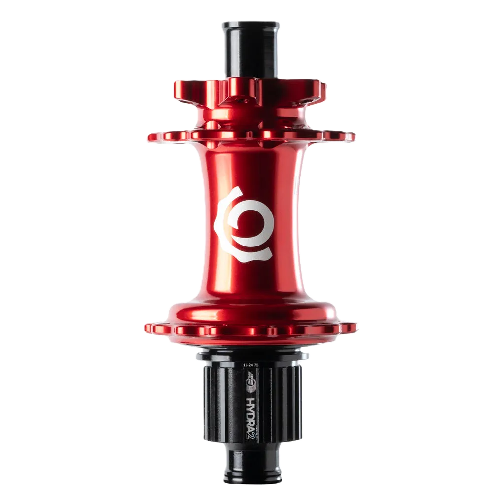Industry Nine Hydra 2 ISO 6 Bolt 12x157mm Super Boost Rear Hub