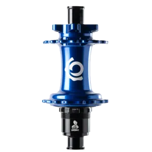 Industry Nine Hydra 2 ISO 6 Bolt 12x157mm Super Boost Rear Hub