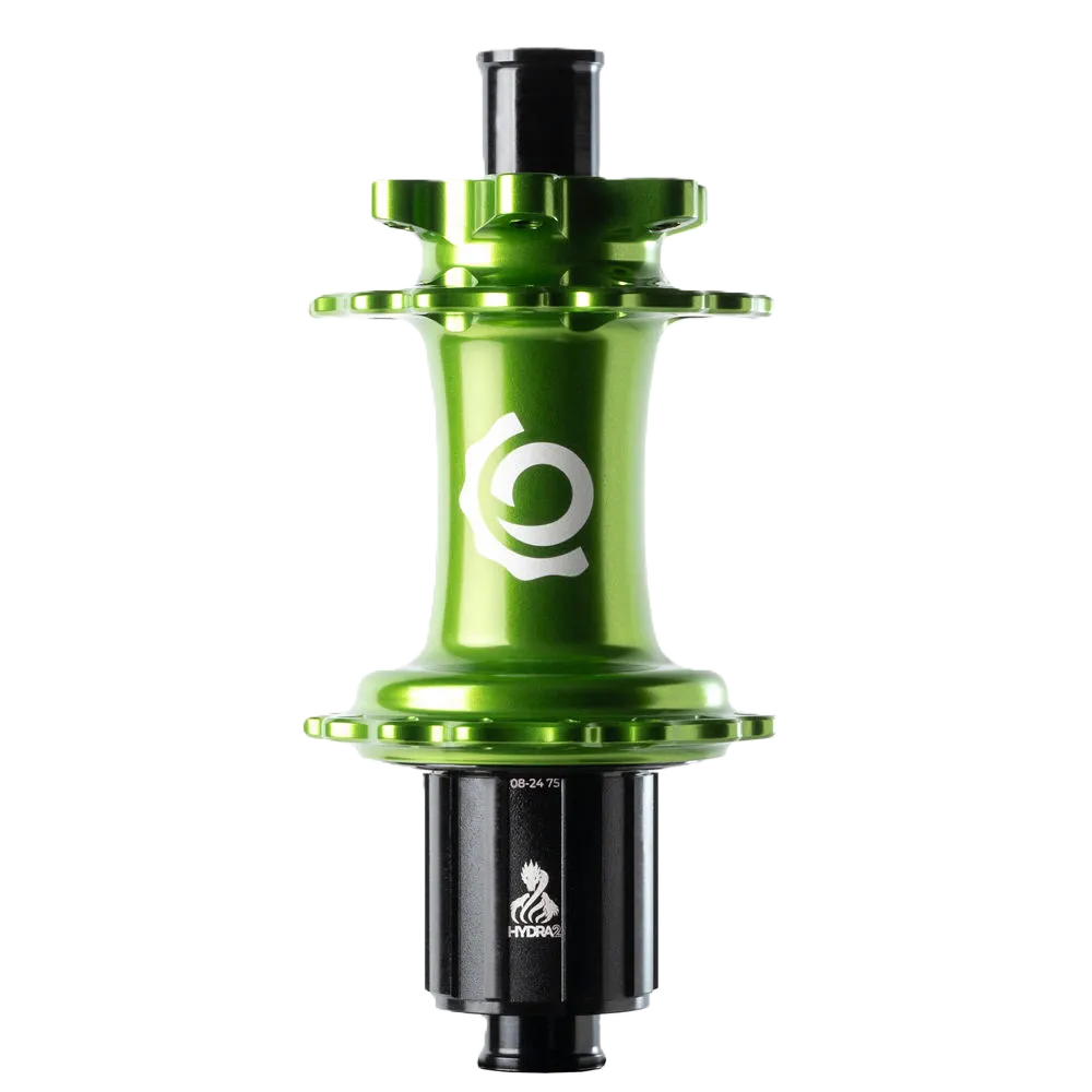Industry Nine Hydra 2 ISO 6 Bolt 12x157mm Super Boost Rear Hub