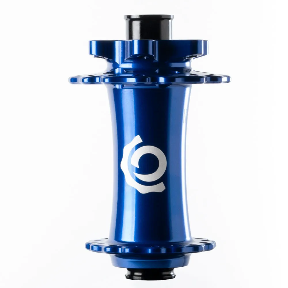Industry Nine Hydra 2 ISO 6 Bolt 20x110 Boost Front Hub