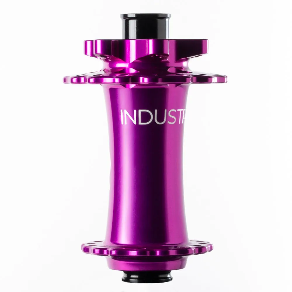 Industry Nine Hydra 2 ISO 6 Bolt 20x110 Boost Front Hub