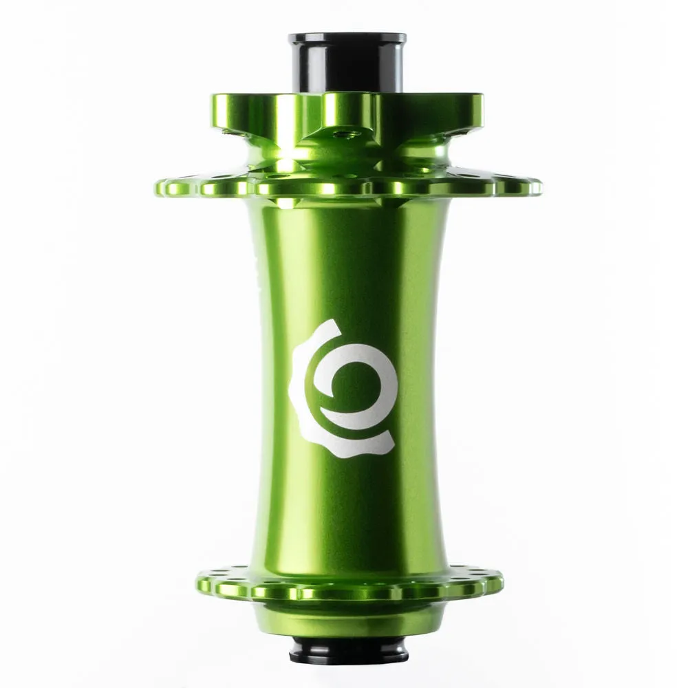 Industry Nine Hydra 2 ISO 6 Bolt 20x110 Boost Front Hub