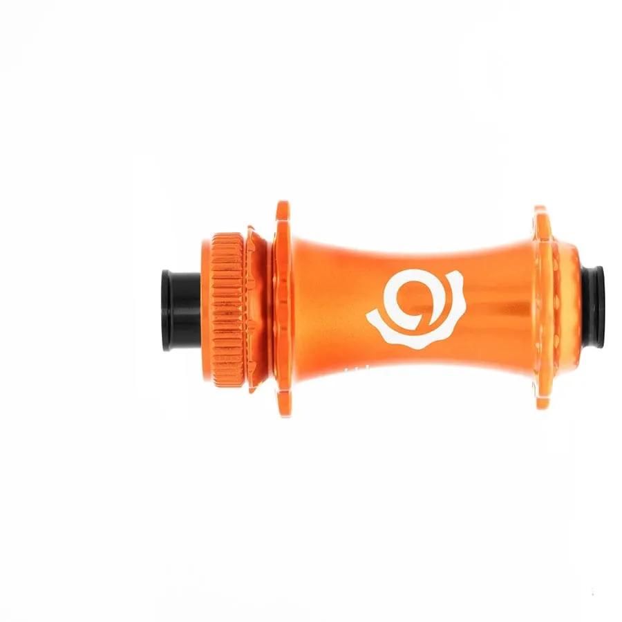 Industry Nine Solix G Classic Front