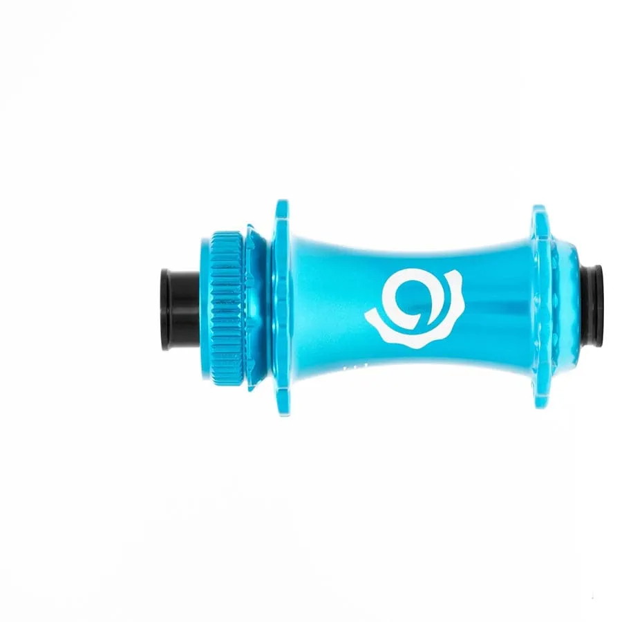 Industry Nine Solix G Classic Front
