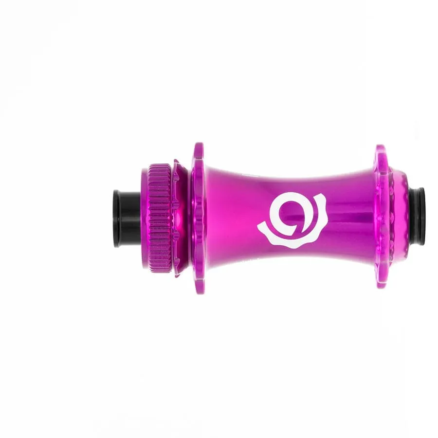 Industry Nine Solix G Classic Front
