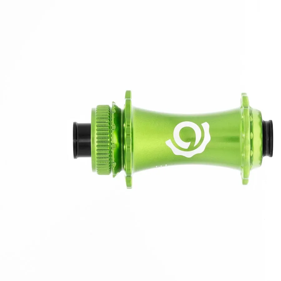 Industry Nine Solix G Classic Front