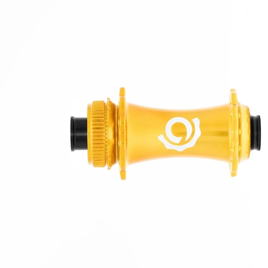 Industry Nine Solix G Classic Front