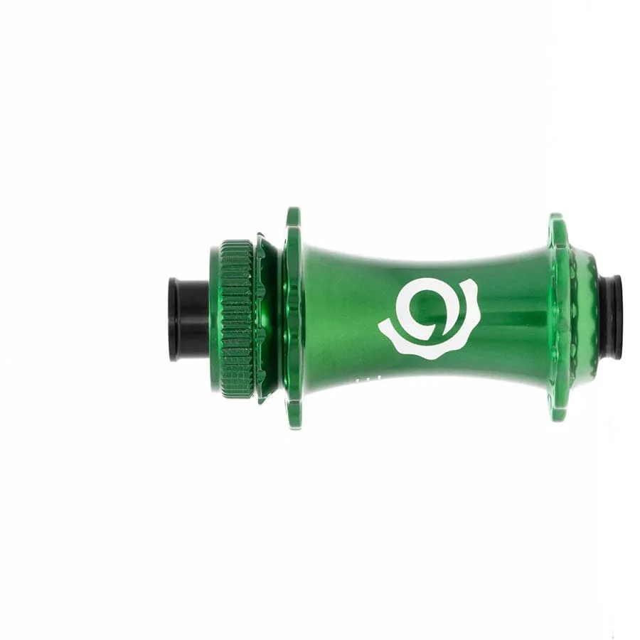Industry Nine Solix G Classic Front