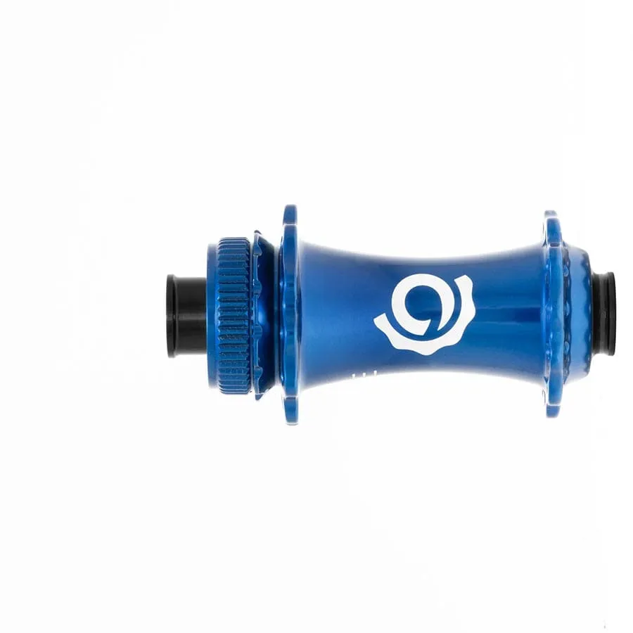 Industry Nine Solix G Classic Front