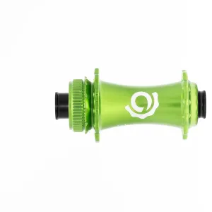 Industry Nine Solix G Classic Front