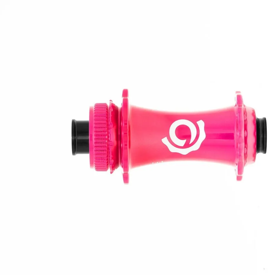 Industry Nine Solix G Classic Front