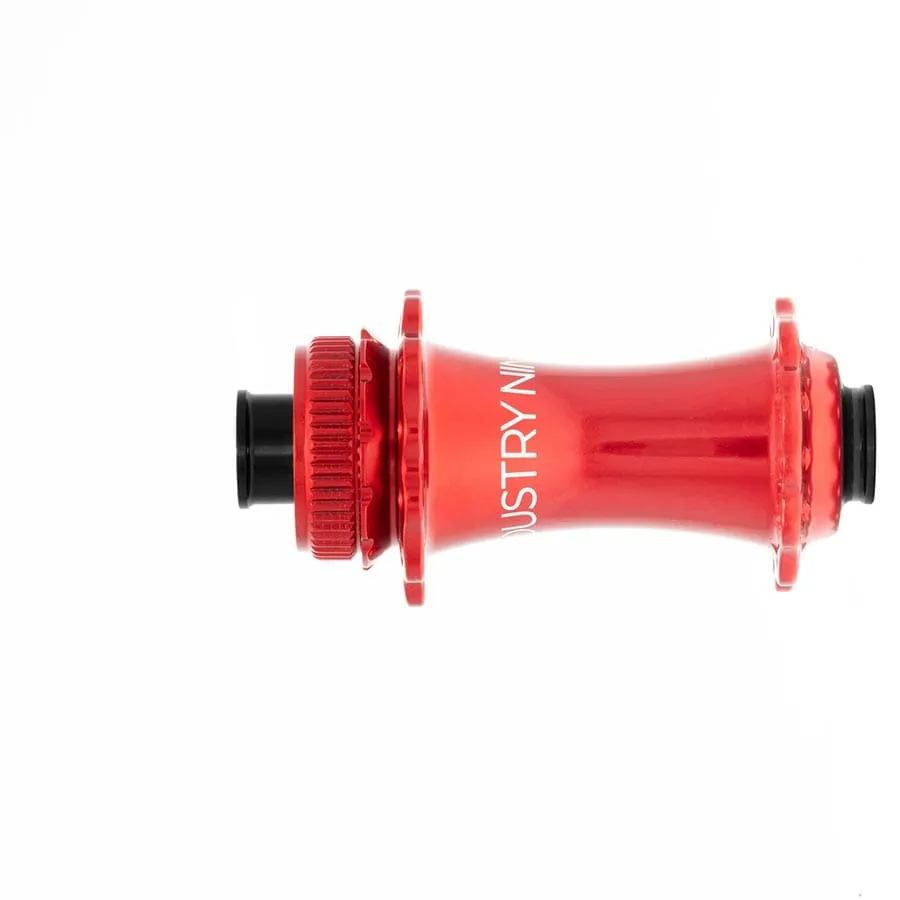 Industry Nine Solix G Classic Front