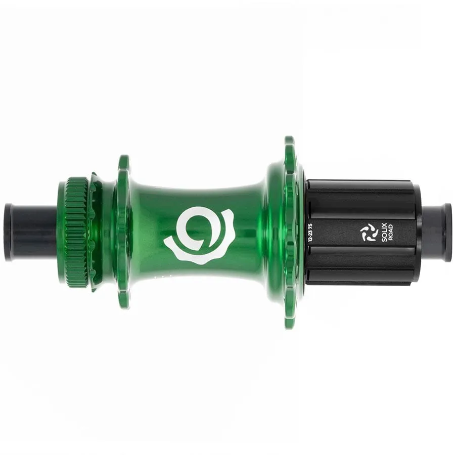 Industry Nine Solix G Classic Rear HG11