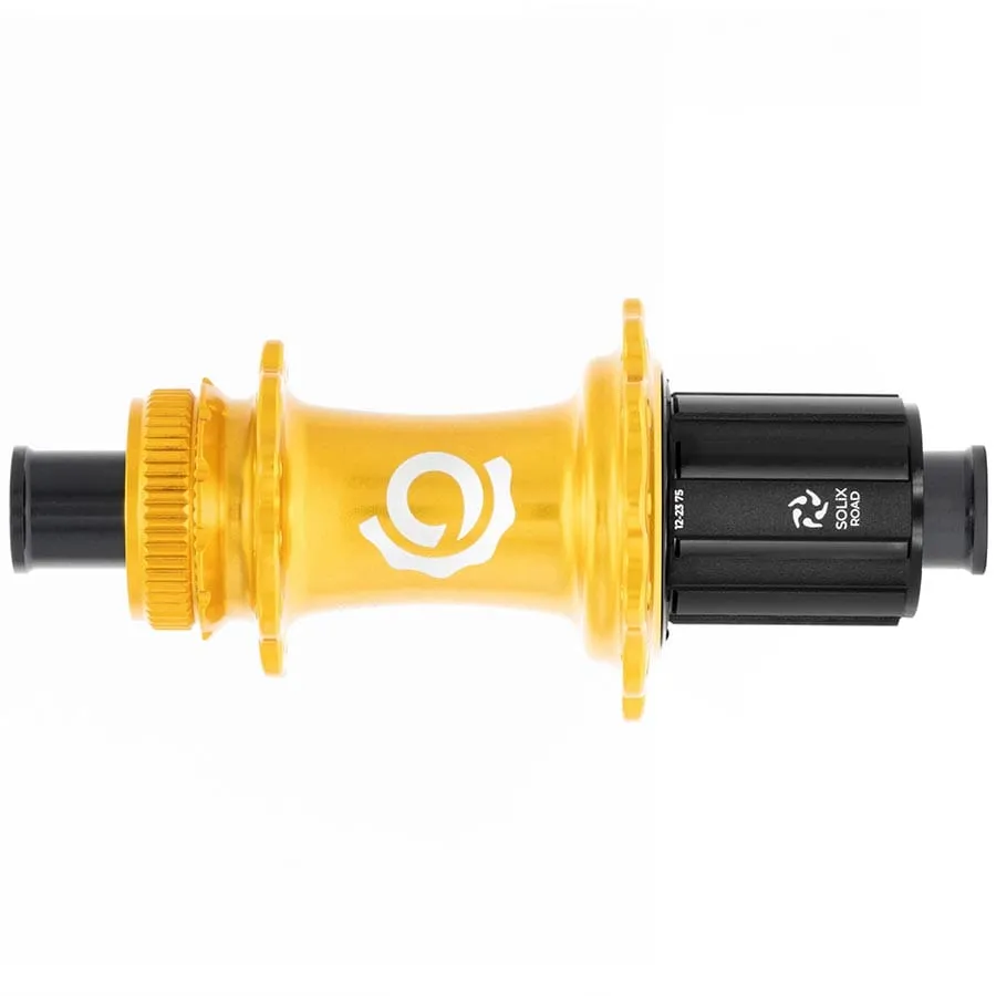 Industry Nine Solix G Classic Rear HG11