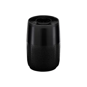 Instant Brands AP100 Small Room Air Purifier, HEPA-13 Filter with Auto-mode and Air Quality Sensors, Charcoal (126 sq ft)
