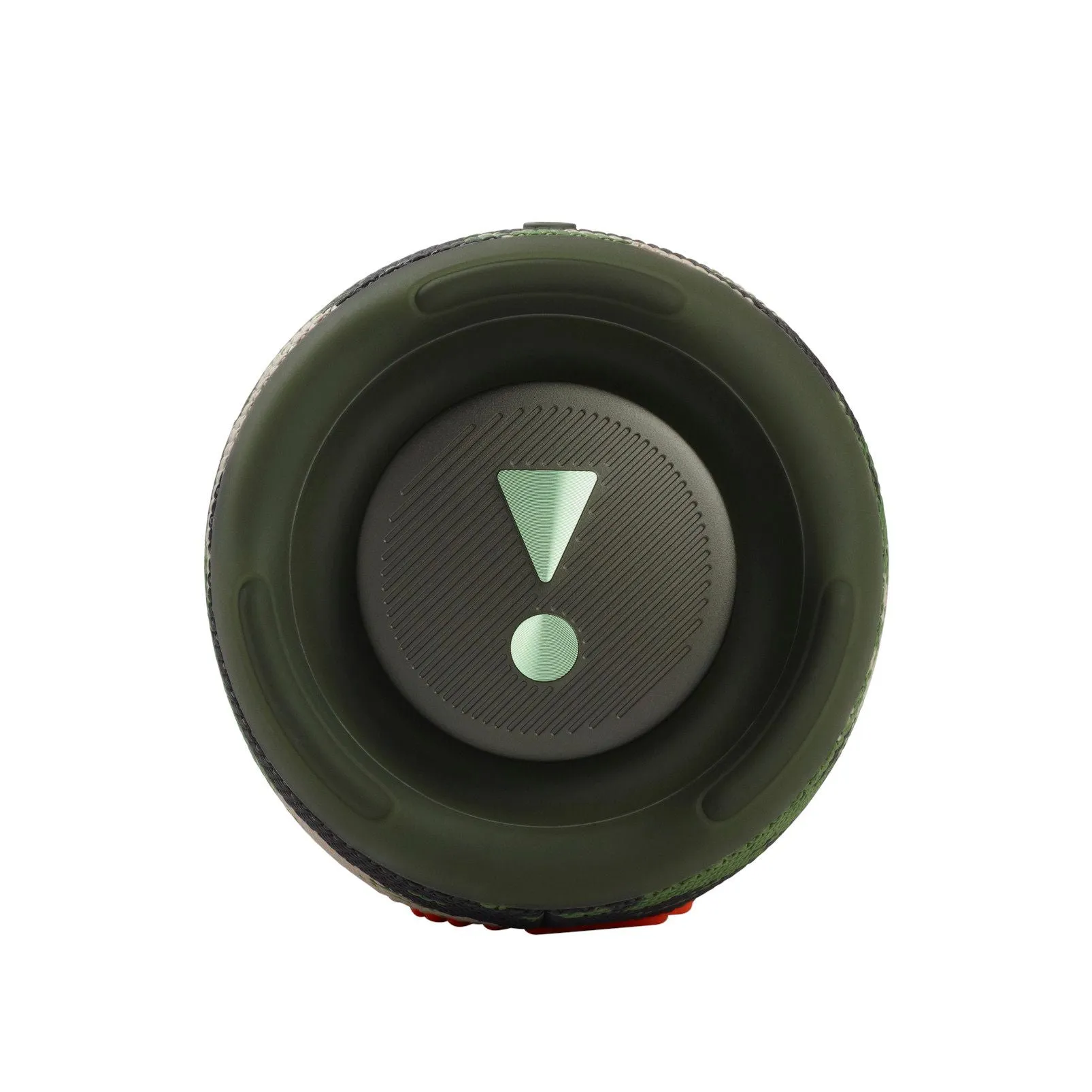 JBL CHARGE5SQD Charge 5 Portable Waterproof Bluetooth Speaker with Powerbank (Camo)