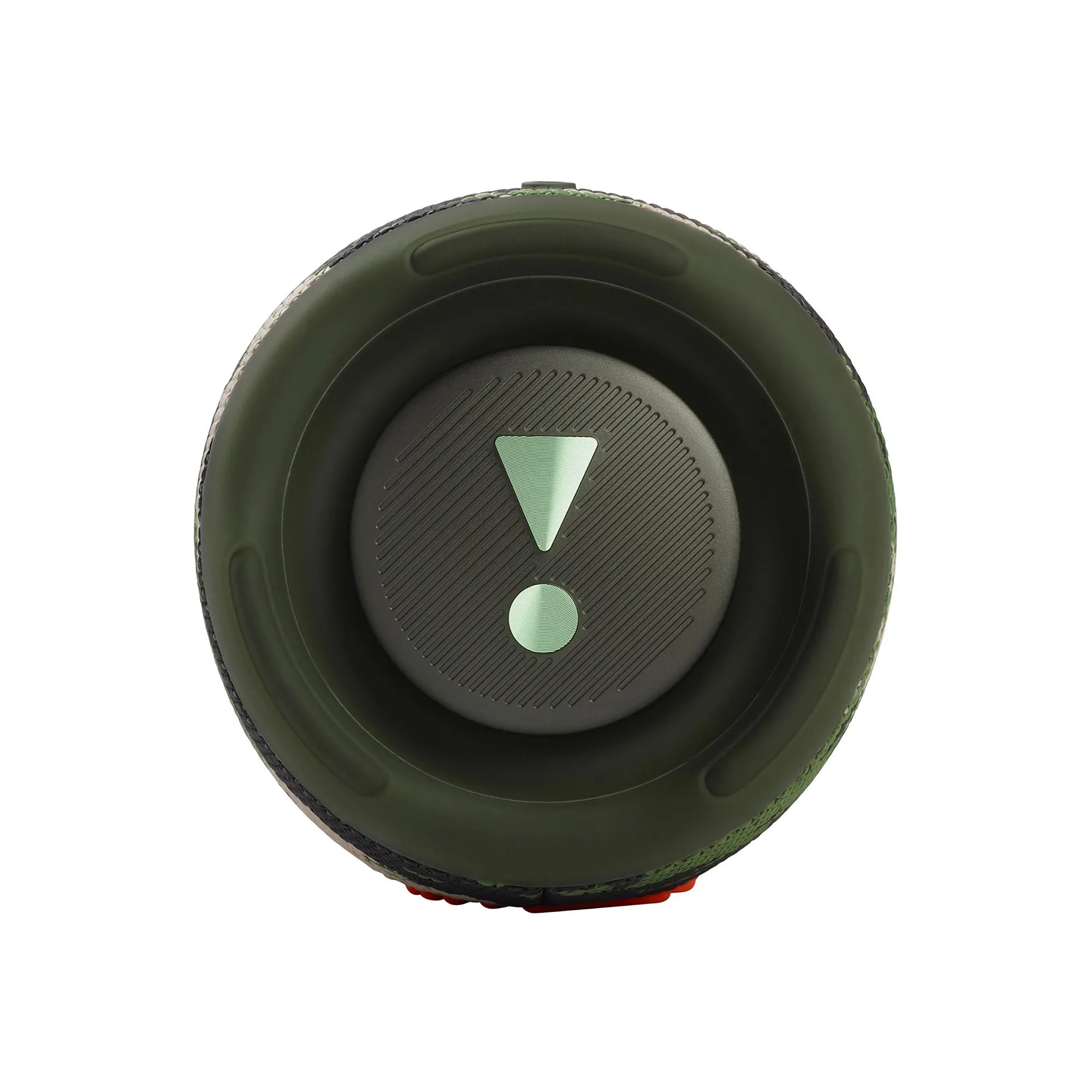 JBL CHARGE5SQD Charge 5 Portable Waterproof Bluetooth Speaker with Powerbank (Camo)