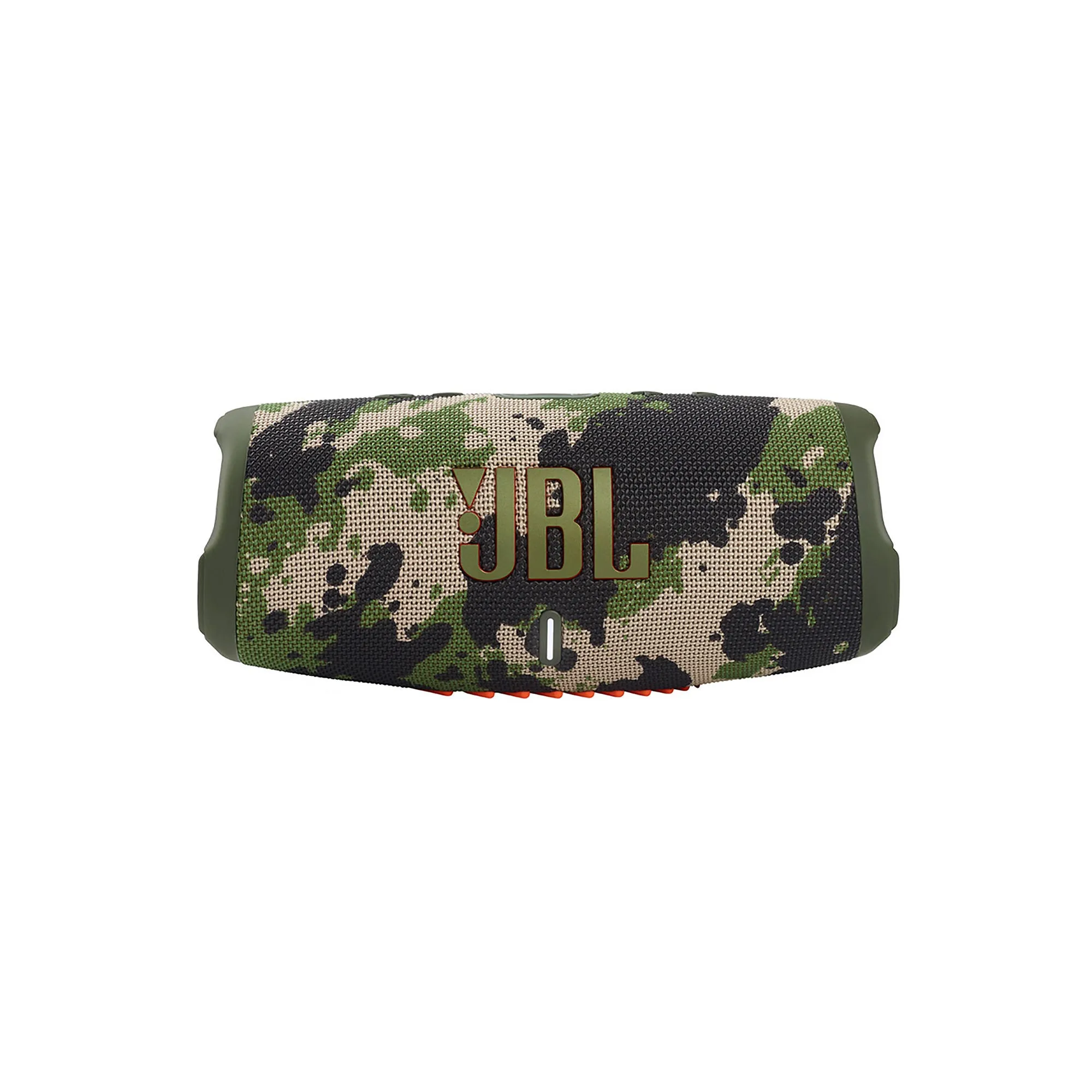 JBL CHARGE5SQD Charge 5 Portable Waterproof Bluetooth Speaker with Powerbank (Camo)