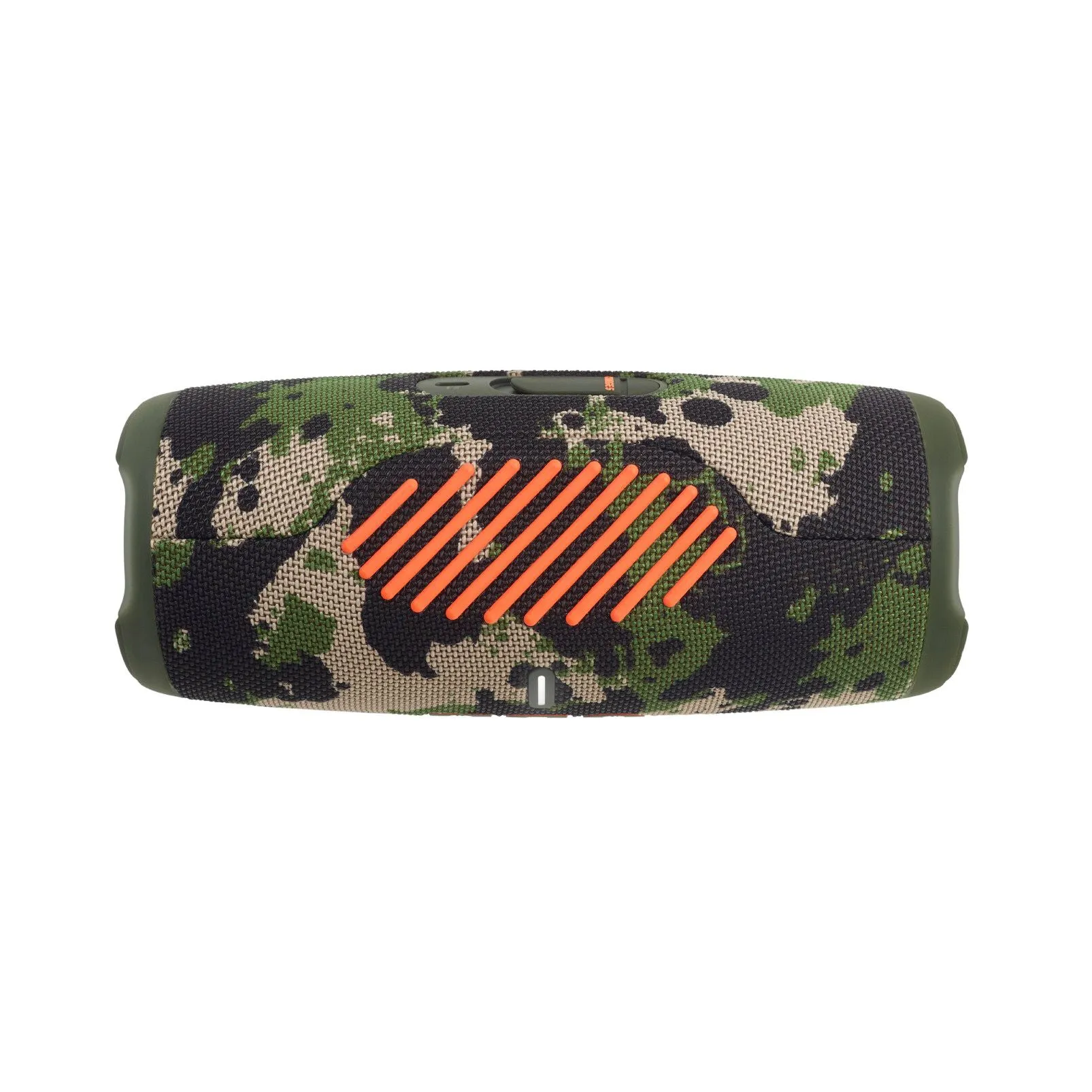 JBL CHARGE5SQD Charge 5 Portable Waterproof Bluetooth Speaker with Powerbank (Camo)