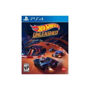 Koch Media Hot Wheels Unleashed (PlayStation 4)