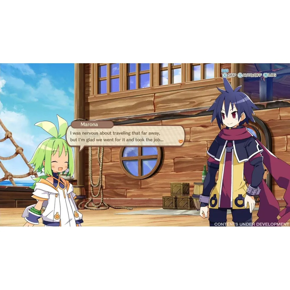 Koei Tecmo America Corp. Phantom Brave: The Lost Hero - Deluxe Edition (Nintendo Switch)