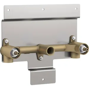 KOHLER CO 20716-K-NA Parallel Bath Faucet Valve