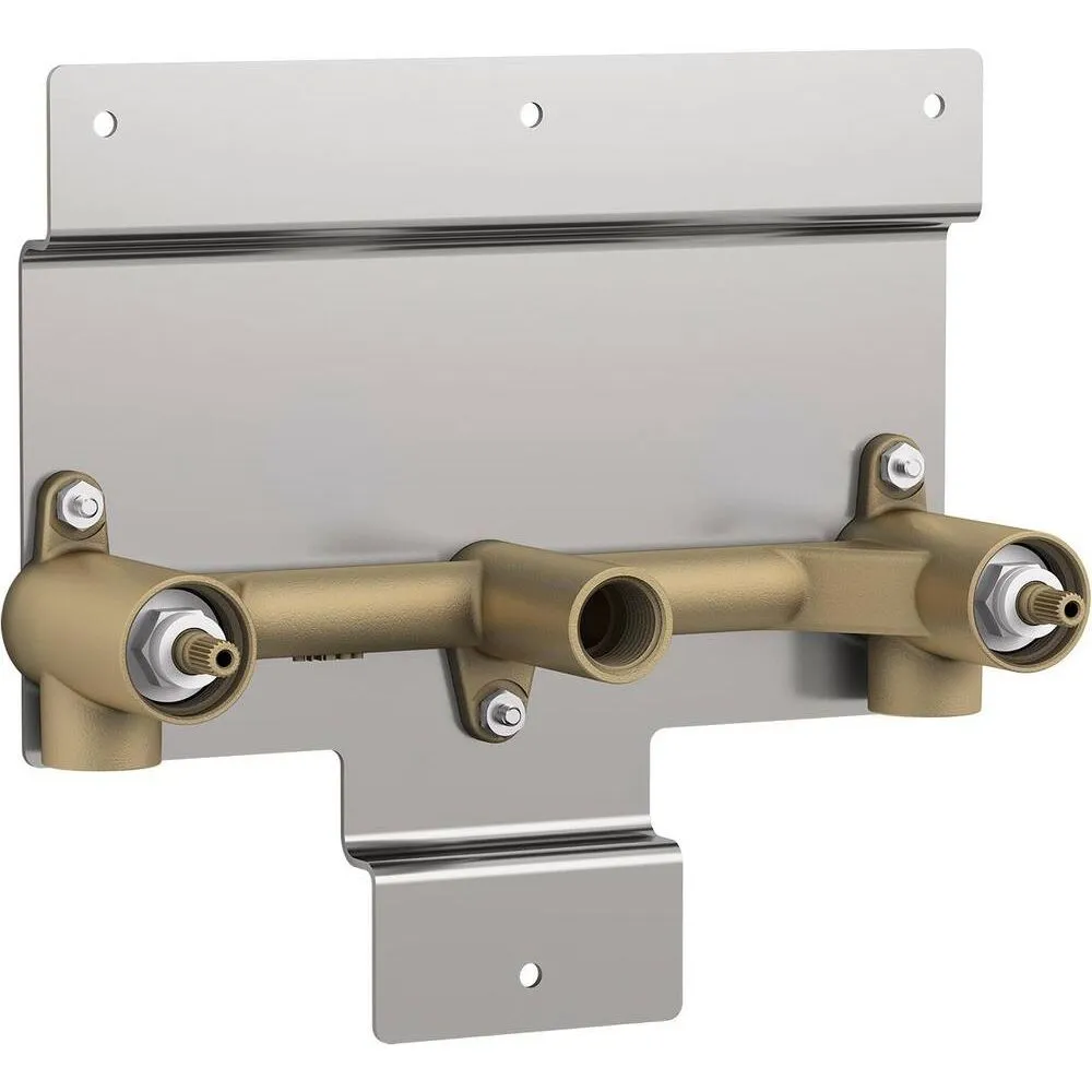 KOHLER CO 20716-K-NA Parallel Bath Faucet Valve