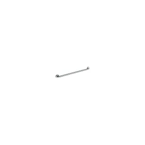 KOHLER K-14565-S Contemporary 42-Inch Grab Bar, Polished Stainless