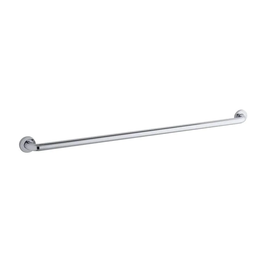 KOHLER K-14565-S Contemporary 42-Inch Grab Bar, Polished Stainless