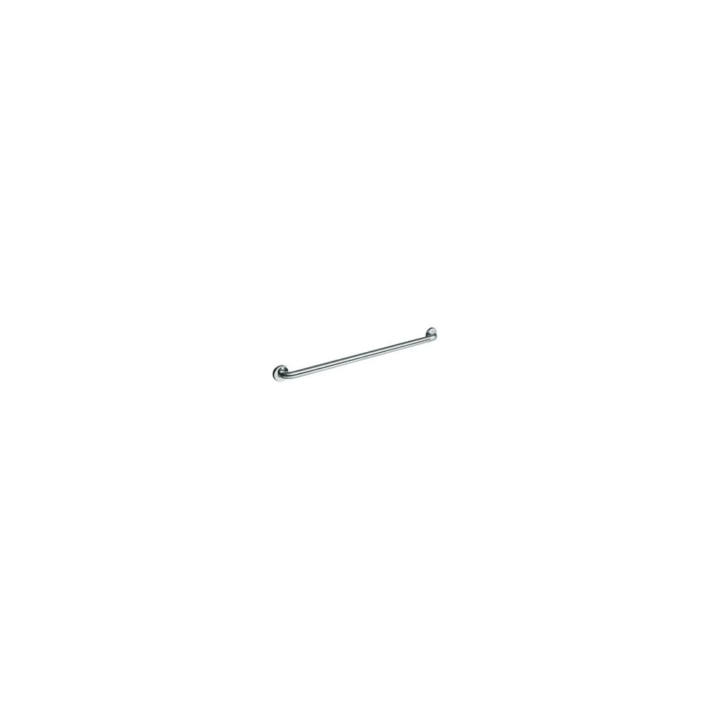 KOHLER K-14565-S Contemporary 42-Inch Grab Bar, Polished Stainless