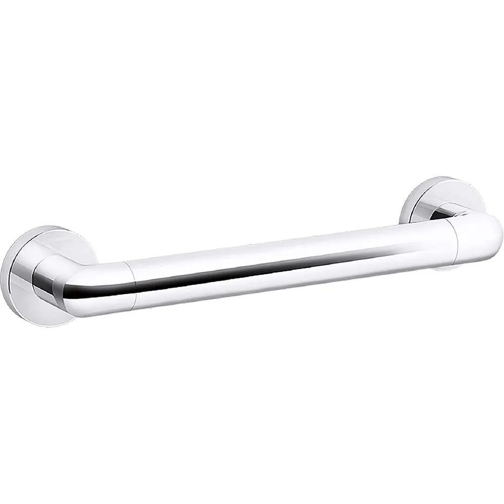 Kohler K-24548-CP Kumin Towel Bar, Polished Chrome